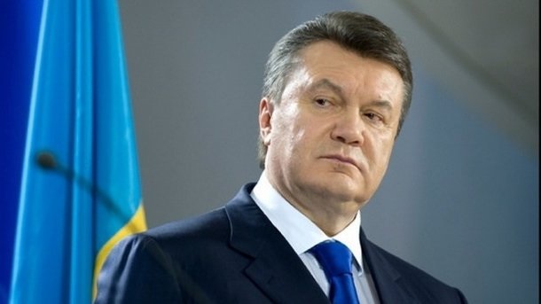 Янукович бежал, чтобы не допустить гражданской войны - экс-глава охраны