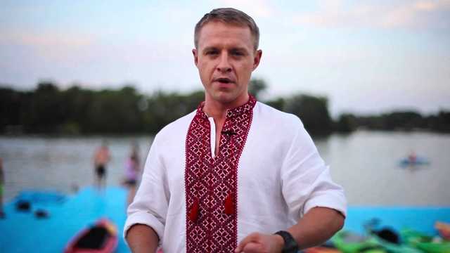 Горган-Лялька Александр: кукла Медведчука в кресле киевского губернатора. Часть 2