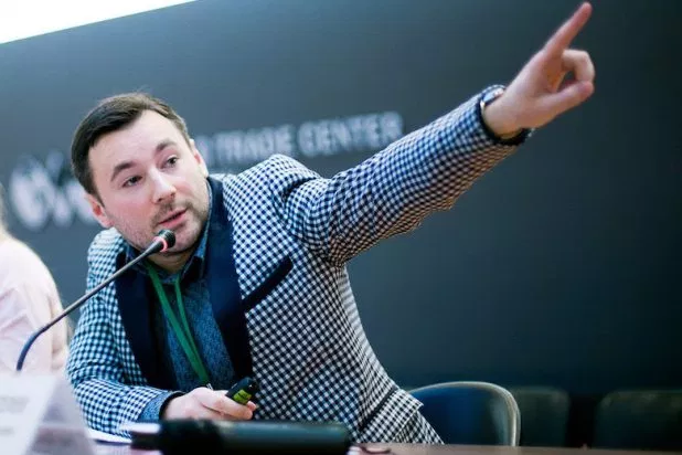 Иван Пантелеев и бизнес на муралах