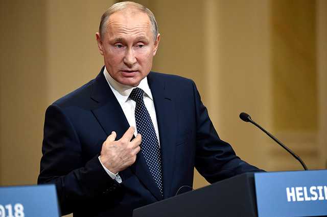 Путин рассказал о нехватке ресурсов для слежки за всеми магнатами
