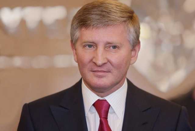 Рада подарила Ахметову еще 3 млрд. На этот через Закон об алиментах