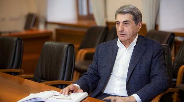 «АвтоЗАЗ» имени Тариэла Васадзе: от расцвета до банкротства