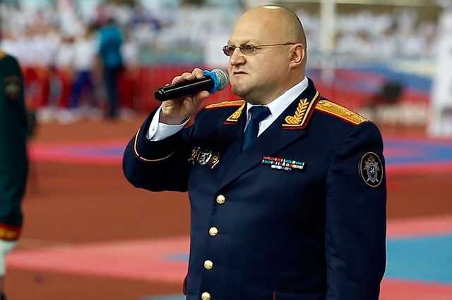 Стремление Дрыманова быстрее получить статус адвоката ускорило его задержание