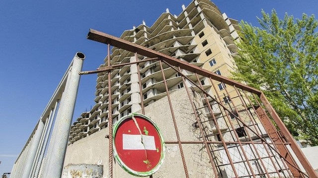 Александр Долгин сжигает "изящные мосты" Urban Group