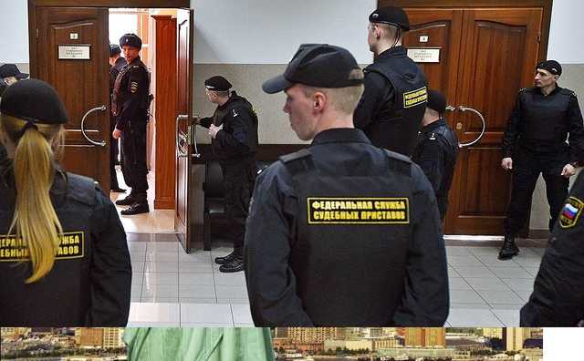 Банду Ивана Харламова затащили в суд
