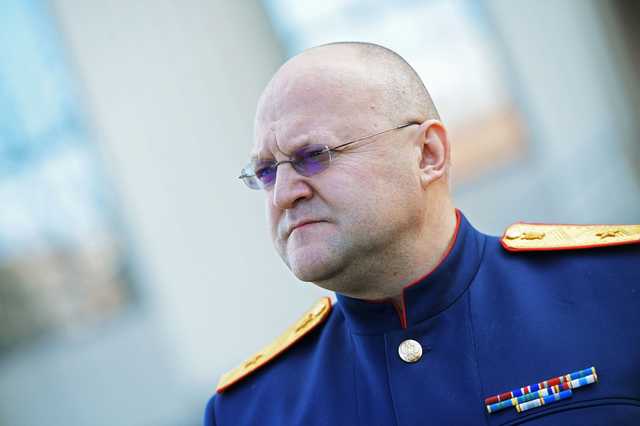 «Дело Дрыманова»: как СК тайно устроил встречу Шакро и Итальянца