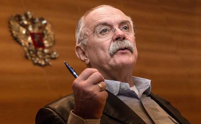 Томский губернатор ответил Михалкову на критику за продажу леса китайцам