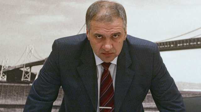 Скандал в вагоне: как ОВК миллиардера Несиса докатилась до корпоративного конфликта