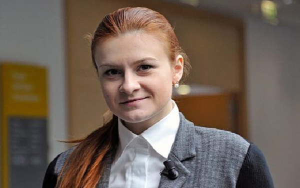 Мария Бутина расскажет о Глебе Фетисове не меньше, чем об Александре Торшине