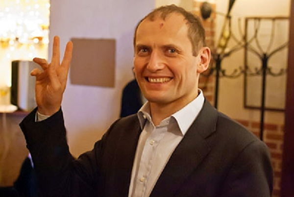 Киргизский разбойник Яковлев в плену у абхазских абреков