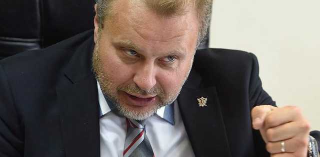 Заместителю главы ФСИН насчитали 263 млн ущерба по первому эпизоду