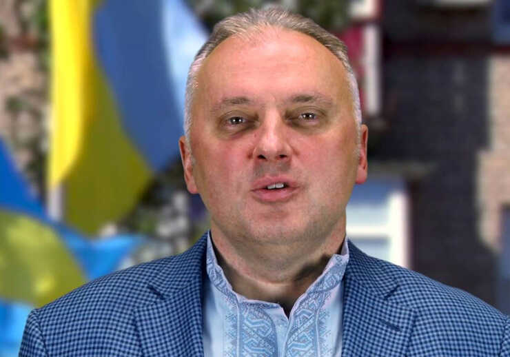 Вадим Нестеренко увлекся мучным