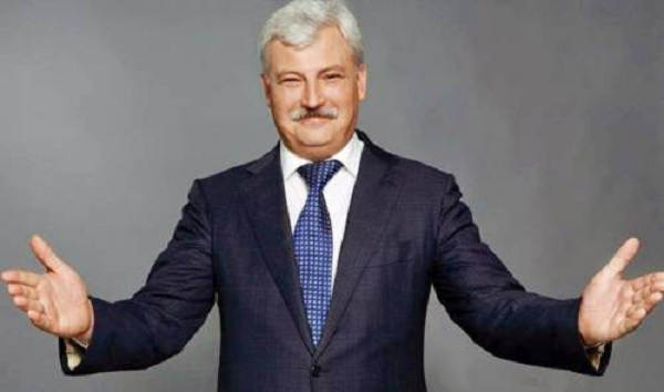 Непоп Вячеслав: «живодер» из строительной мафии Киева. Часть 2