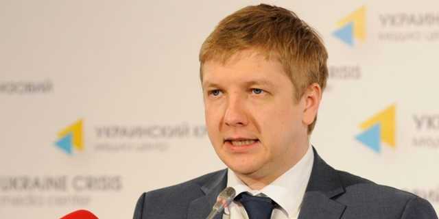 Гройсман проиграл Коболеву войну за контроль над ГТС