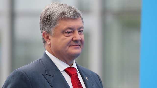 Порошенко, Кубив и другие: НАПК легализировало имущество топ-чиновников «не глядя»
