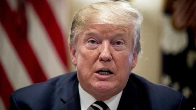 Личный телохранитель Трампа умер во время визита президента США в Европу