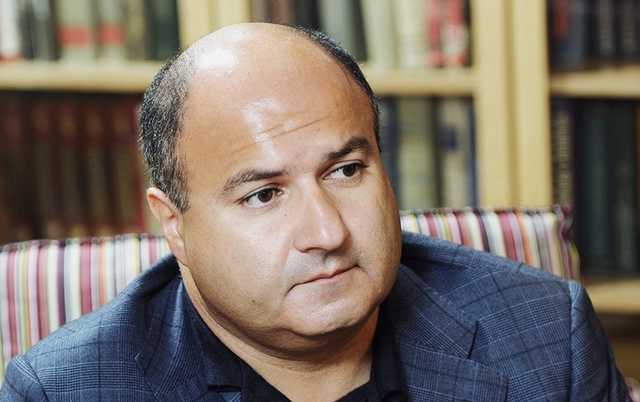 Георгий Беджамов и похищенные миллиарды