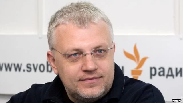 Есть прогресс: установлено лицо, причастное к убийству Шеремета