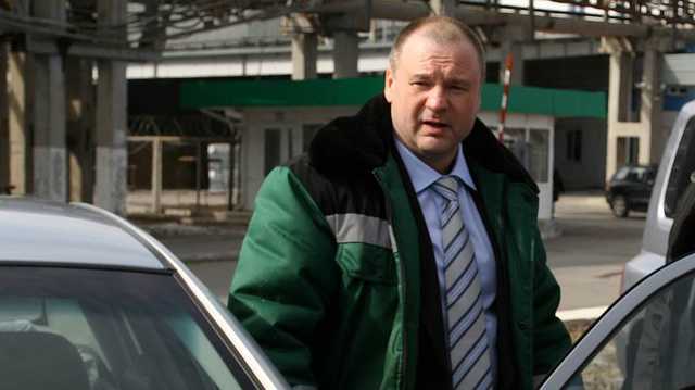 В версальский дворец Михаила Парамонова постучался кредитор Герман Греф