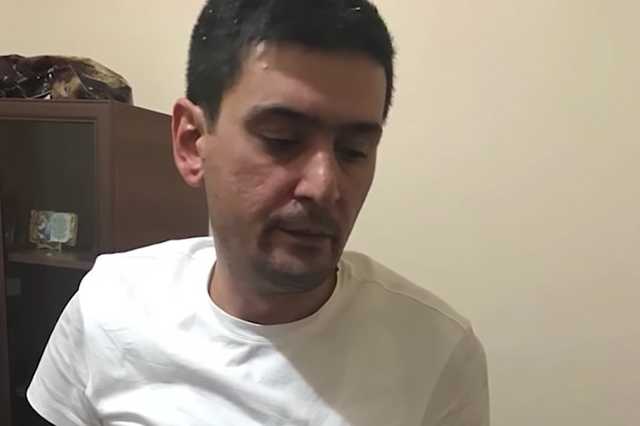 В Армении с опиумом задержали «вора в законе» Кончо