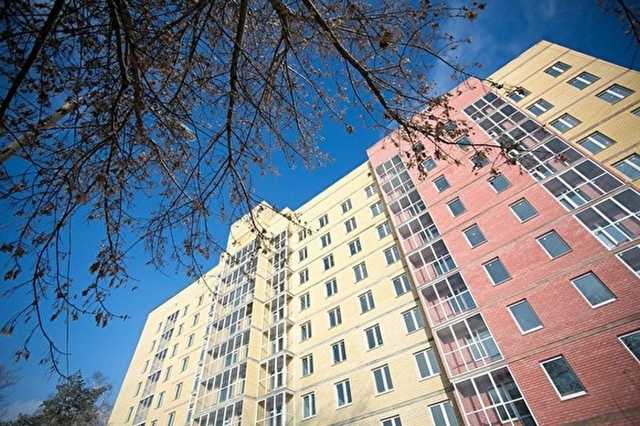 В Москве судья купила квартиру в доме для расселения сирот