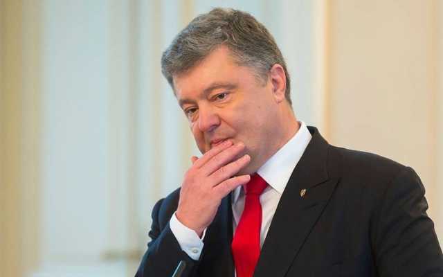 «Тепловые ловушки»: у Порошенко придумали новую тактику