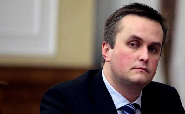 Холодницкий был замечен на Суперкубке по футболу