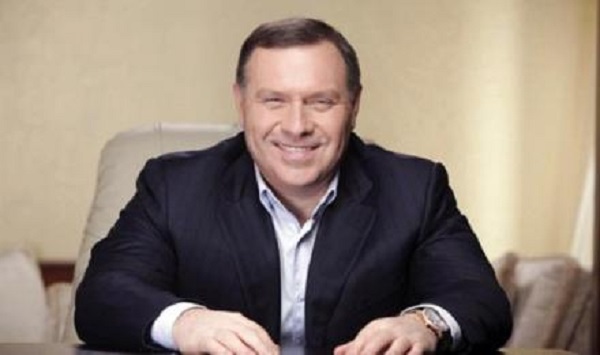 Водочный король Донбасса. Дело Климца