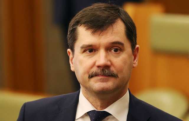 Скандал в Росавиации приведёт к отставке Александра Нерадько?