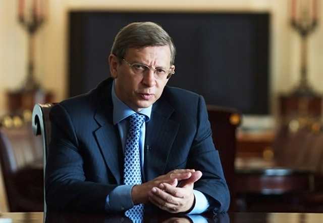 «Что-то теряешь — идешь дальше». Правила бизнеса Владимира Евтушенкова