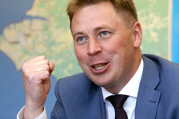 Закат Овсянникова
