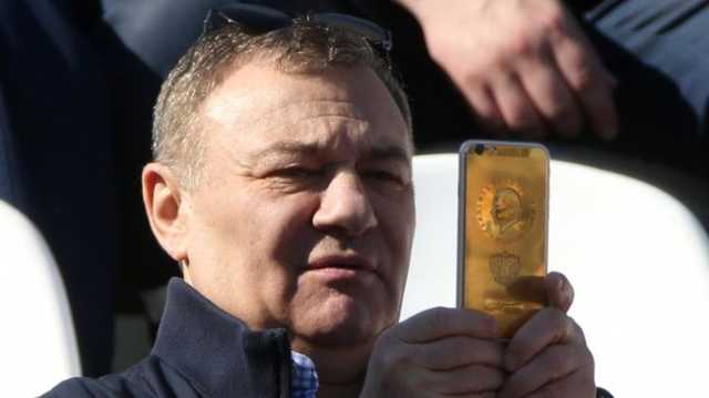 Ротенберг чистосердечно признался в намерении стащить 25 млрд