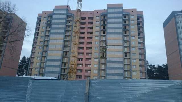Отец и сын Фрибусы превратили трубного миллиардера Андрея Комарова в обманутого дольщика