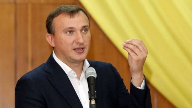 Мэр Ирпеня украл достаточно, чтобы идти в Раду