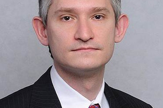 Александр Фэк и увольнение из Сбербанка