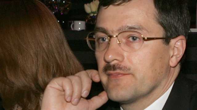 Дело Анатолия Мотылева