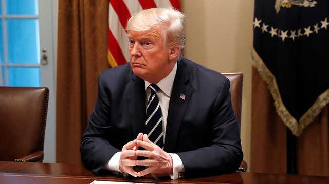 Трамп платил модели Playboy: опубликован компромат