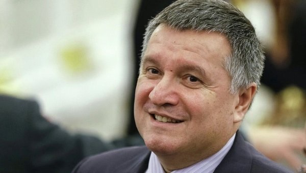 ОККО, WOG и «Техойл» пришлись ко двору Авакову