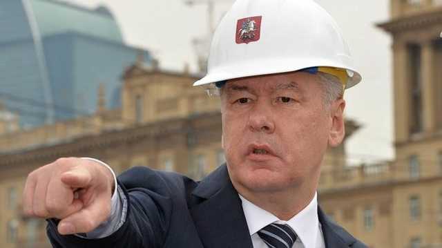 Собянин отправит Воробьева в "нокаут"?