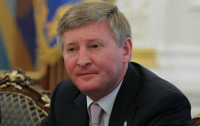 Зачем СБУ пригрозила Ахметову рубильником