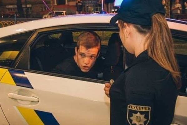 Полиция знала, но молчала: водитель-убийца на Hummer оказался преступником