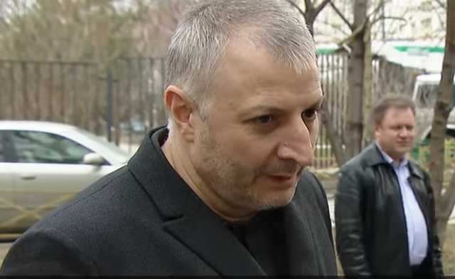 Ахмед Сутулый развязал войну с лидерами таджикской мафии