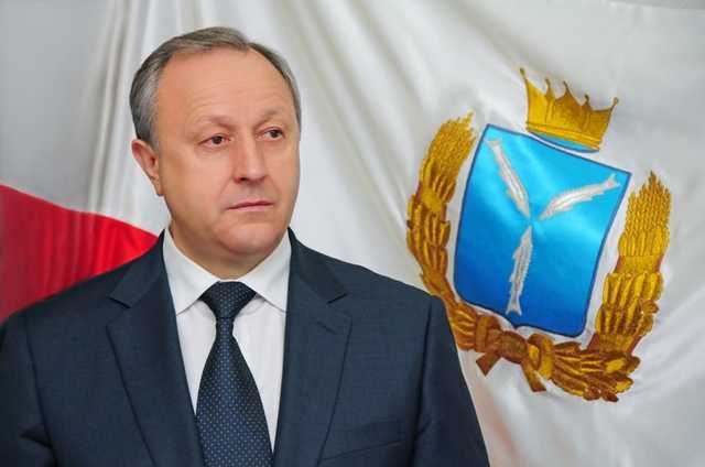 Радаева "закатают" в ремонт?