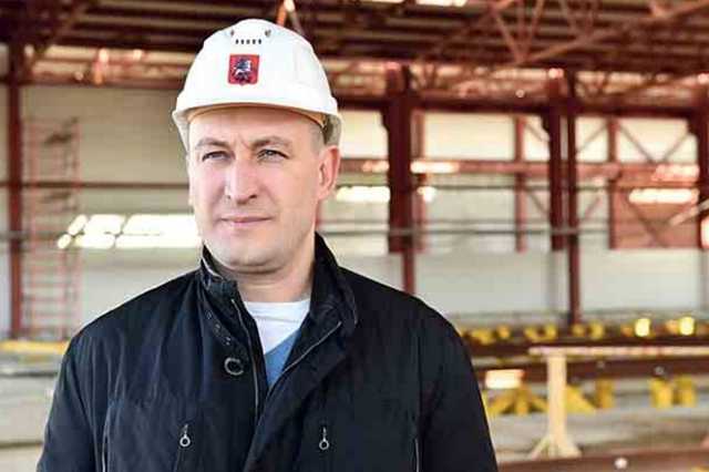 Лечение московских чиновников