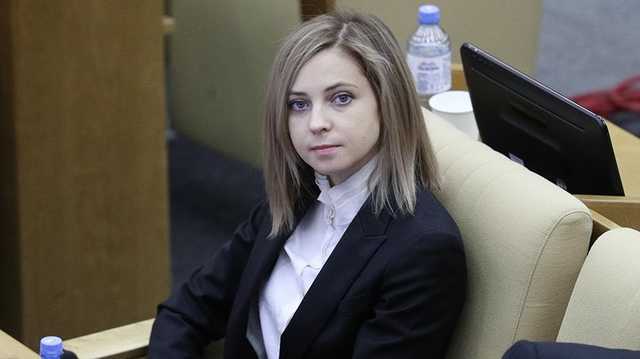 Комиссию Поклонской не бойкотировали, она не пользовалась популярностью и раньше