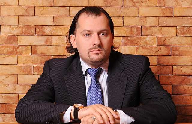 Андрей Кричевский требует по 165 рублей с каждого посетителя "Нашествия"