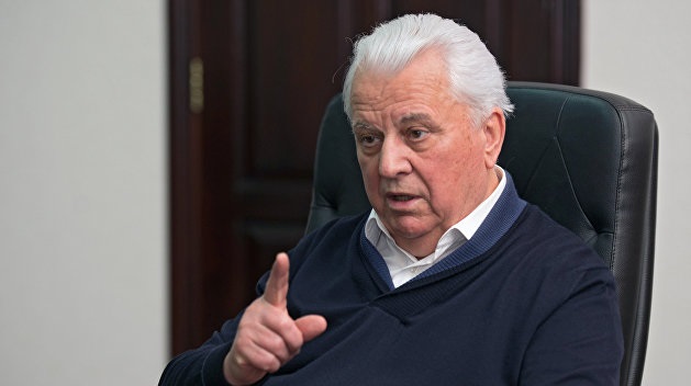Кравчук рассказал как «группа Чаушеску» собиралась убить Януковича