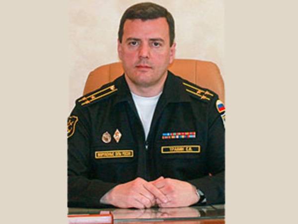 «Золотой парашют» фигуранта 1 ранга Травина. Незаменимый навигатор снова в суде