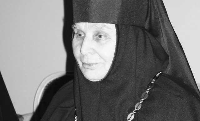 Стало известно о смерти спасительницы патриарха Филарета от убийц