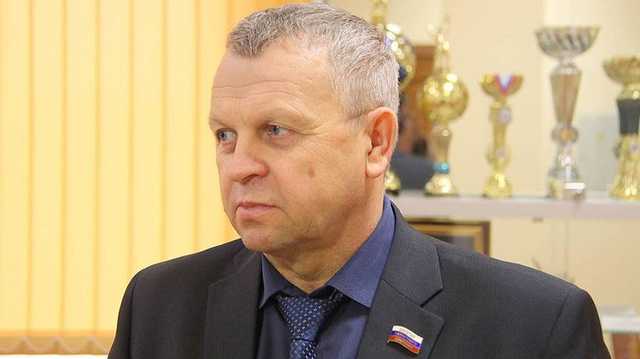 Депутат-миллиардер погнался за "Родиной" и Трампом